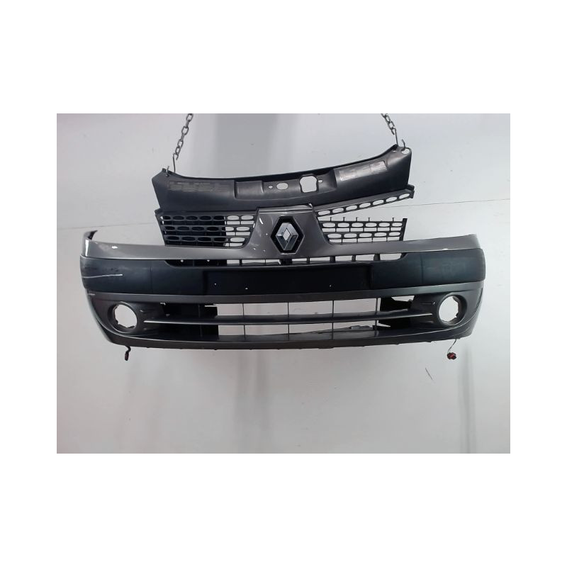 PARE-CHOC AVANT RENAULT CLIO II PH.2 01-06
