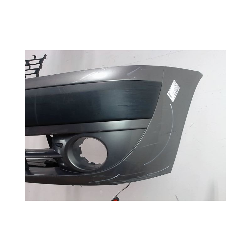 PARE-CHOC AVANT RENAULT CLIO II PH.2 01-06