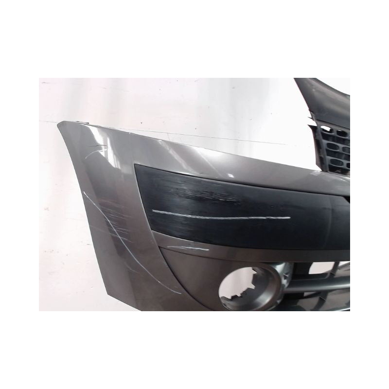 PARE-CHOC AVANT RENAULT CLIO II PH.2 01-06