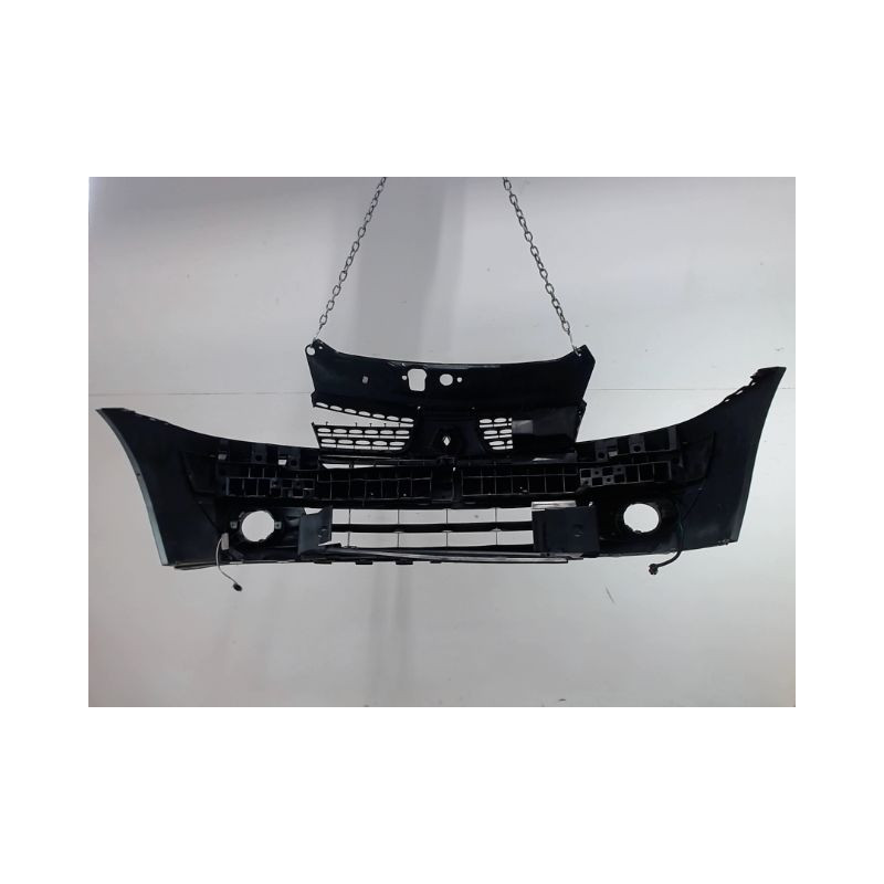 PARE-CHOC AVANT RENAULT CLIO II PH.2 01-06