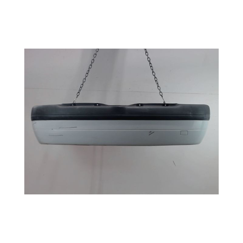 PARE-CHOC ARRIER RENAULT CLIO II PH.1 98-2001