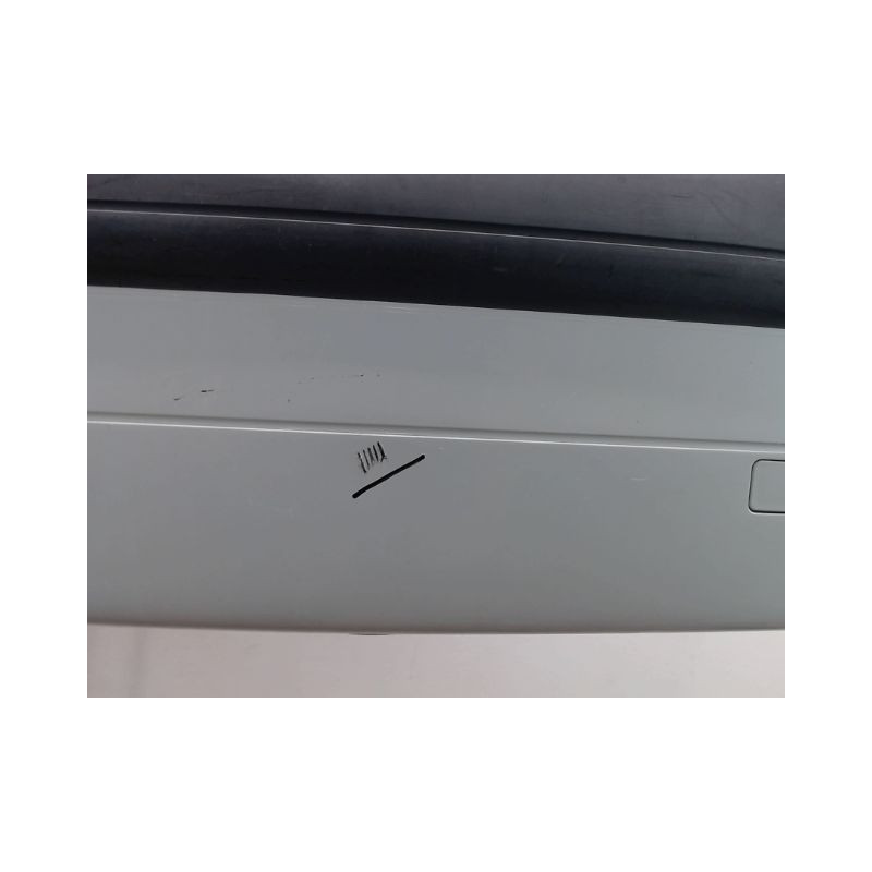 PARE-CHOC ARRIER RENAULT CLIO II PH.1 98-2001
