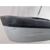 PARE-CHOC ARRIER RENAULT CLIO II PH.1 98-2001