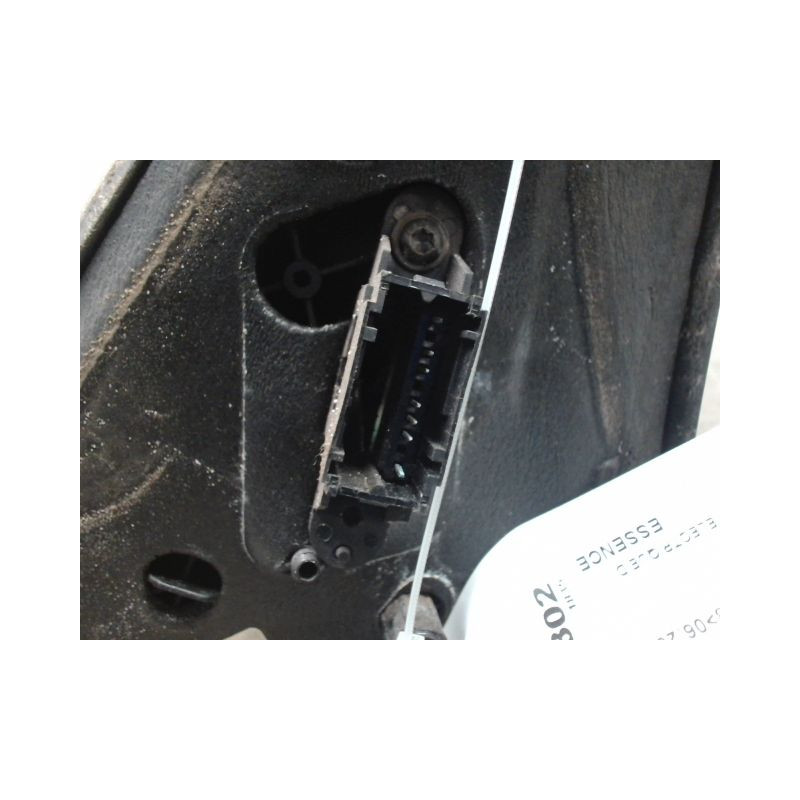 RETROVISEUR EXTERIEUR ELECTRIQUE DROIT RENAULT CLIO II PH.1 98-2001