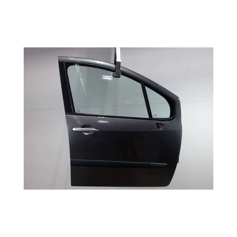 PORTE AVANT DROIT RENAULT MODUS 2004-2007