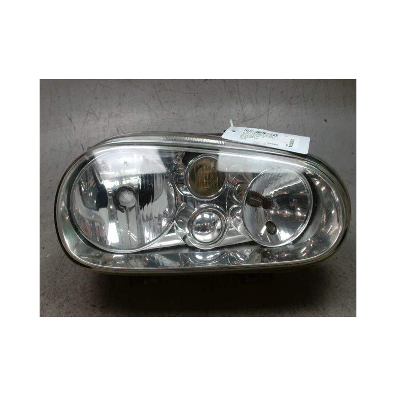 PHARE DROIT VOLKSWAGEN GOLF IV 98-2004