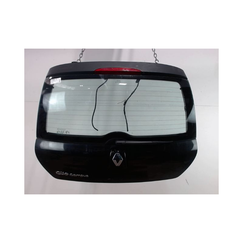 HAYON RENAULT CLIO II CAMPUS 06-