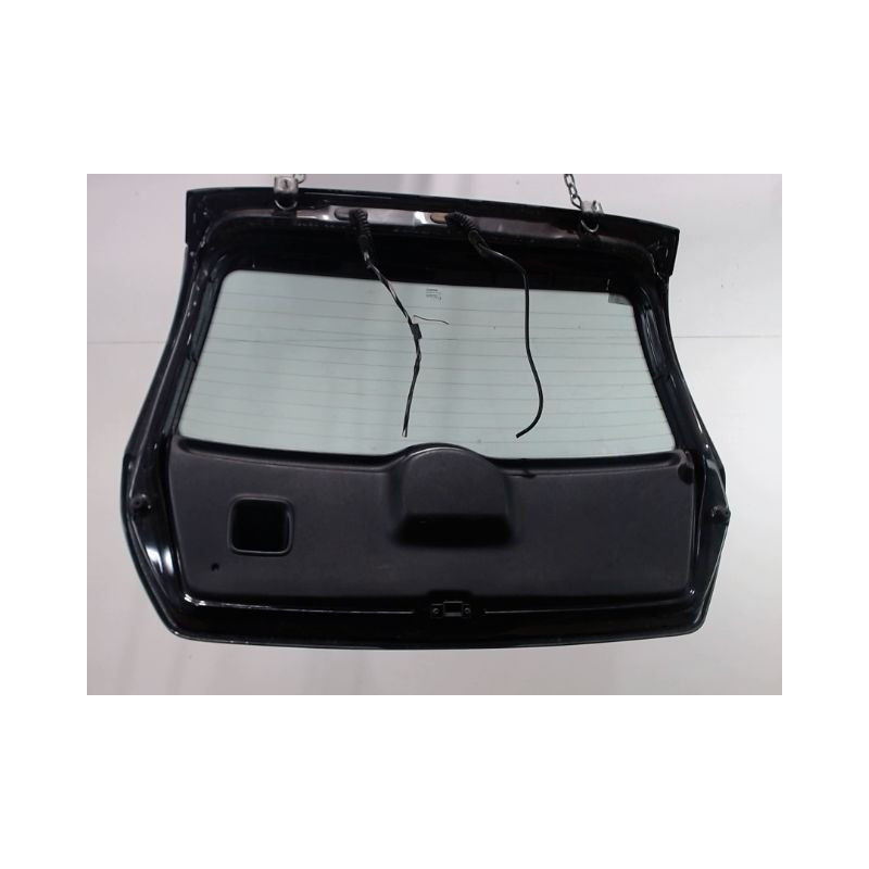HAYON RENAULT CLIO II CAMPUS 06-