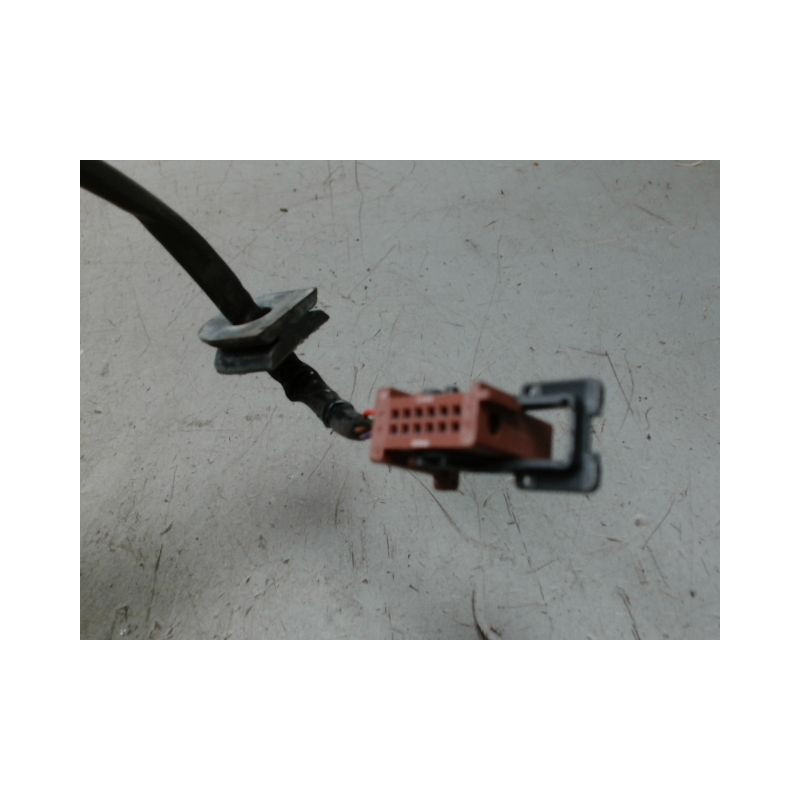RETROVISEUR EXTERIEUR ELECTRIQUE DROIT PEUGEOT 407 SW