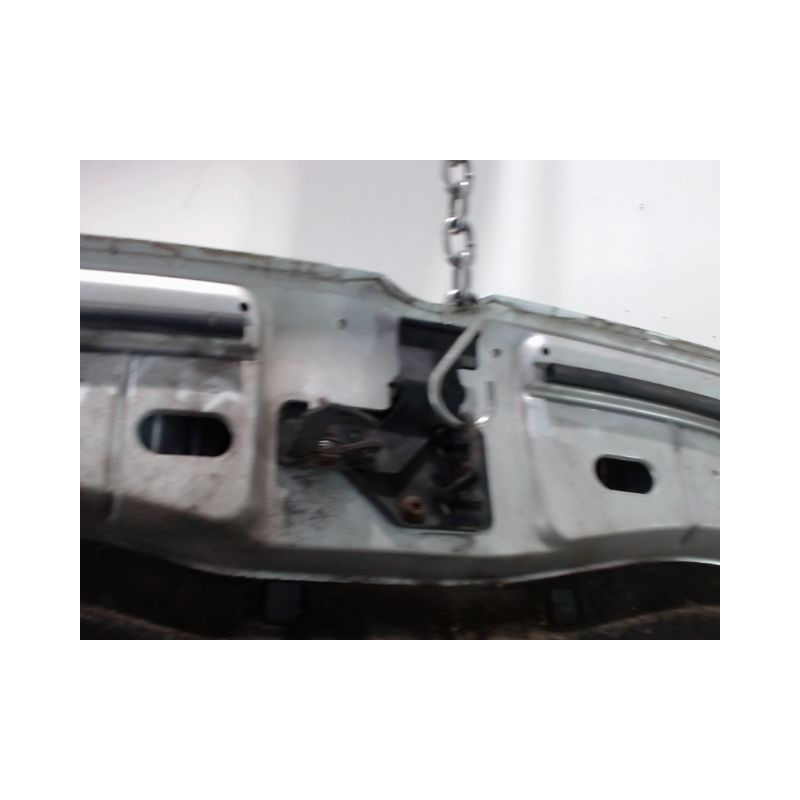 CAPOT VOLKSWAGEN POLO 02-05