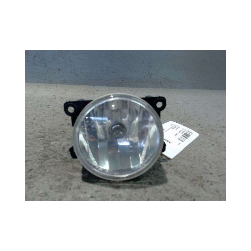 PHARE ANTIBROUILLARD AVANT GAUCHE CITROEN C3 PICASSO 2008-