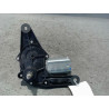 MOTEUR ESSUIE-GLACE ARRIERE RENAULT CLIO II PH.2 01-06
