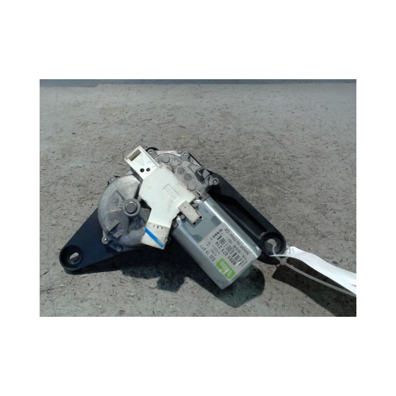MOTEUR ESSUIE-GLACE ARRIERE RENAULT CLIO II PH.2 01-06