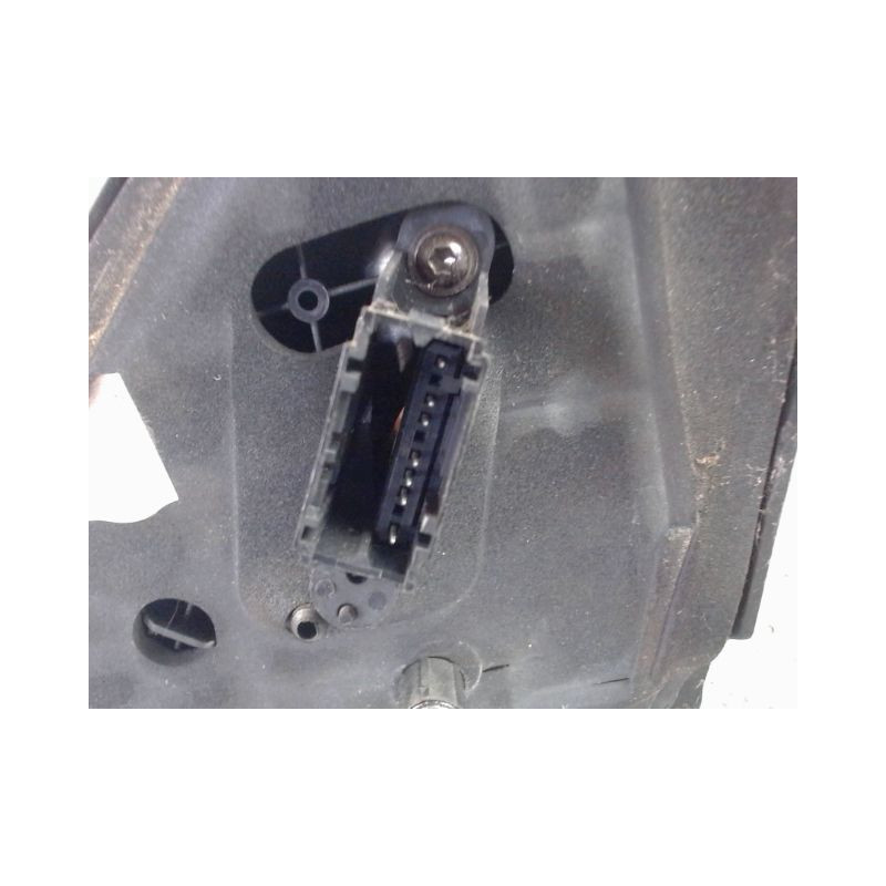 RETROVISEUR EXTERIEUR ELECTRIQUE DROIT RENAULT CLIO II PH.2 01-06