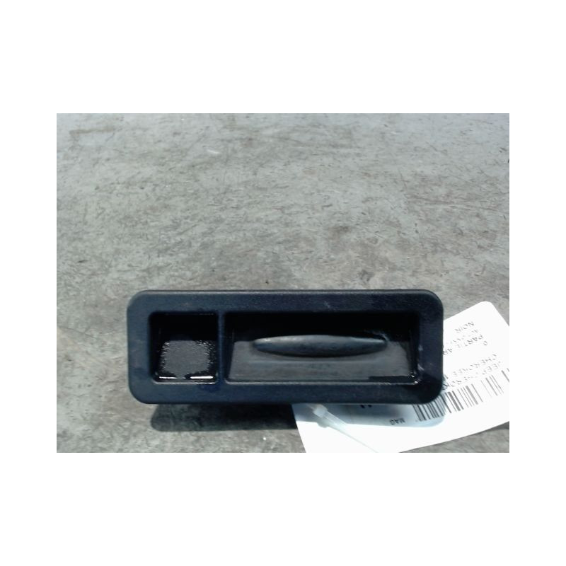 ACTIONNEUR SERRURE HAYON  JEEP CHEROKEE 2004-