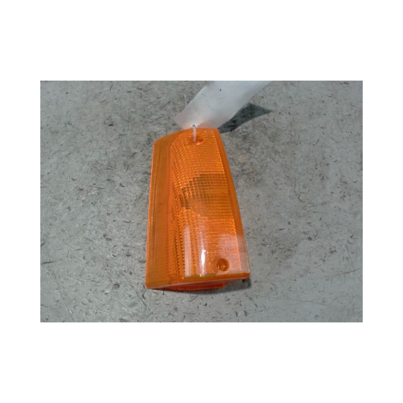 CLIGNOTANT DROIT FIAT PANDA 86-