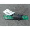 BOUTON DE WARNING CITROEN C4 AIRCR.