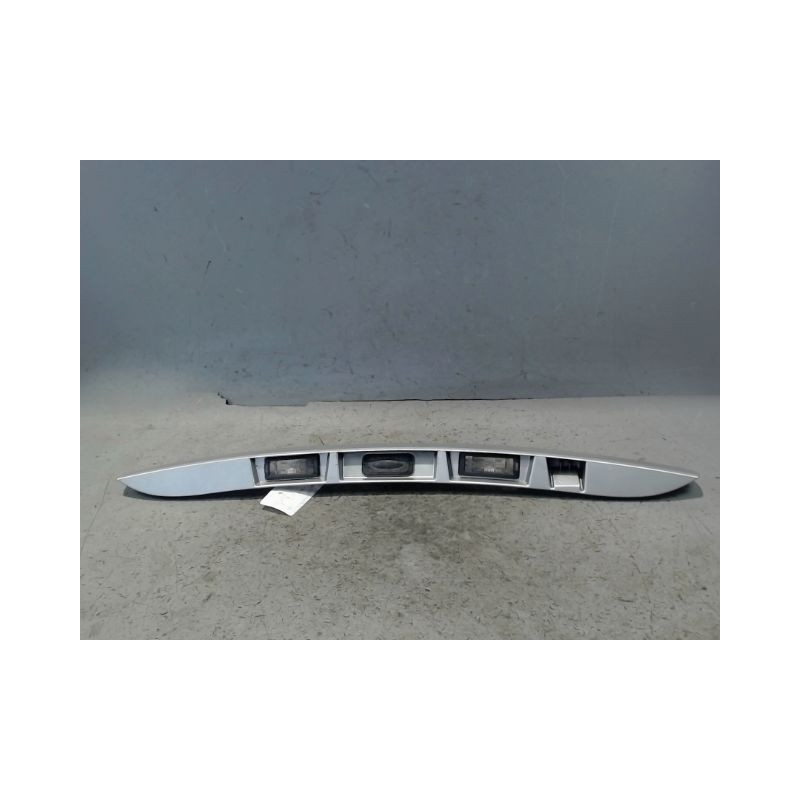 ACTIONNEUR SERRURE HAYON  RENAULT SCENIC III 2009-