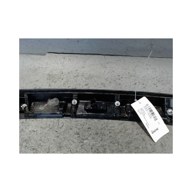 ACTIONNEUR SERRURE HAYON  RENAULT SCENIC III 2009-