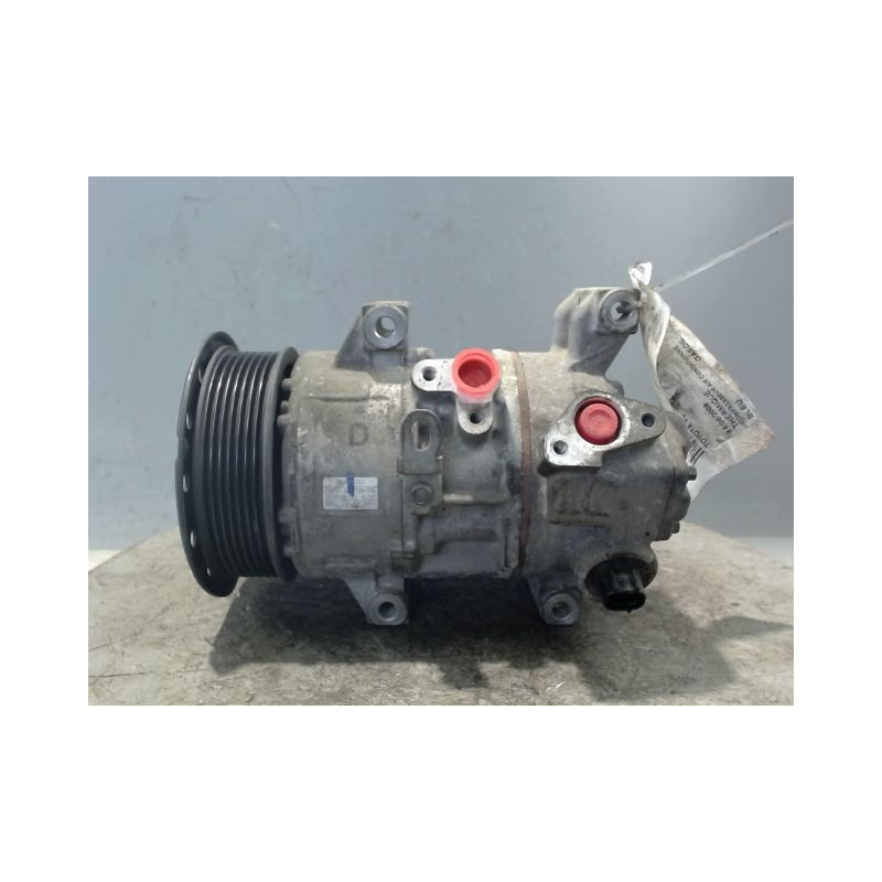 COMPRESSEUR AIR CONDITIONNE TOYOTA VERSO