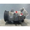 COMPRESSEUR AIR CONDITIONNE TOYOTA VERSO