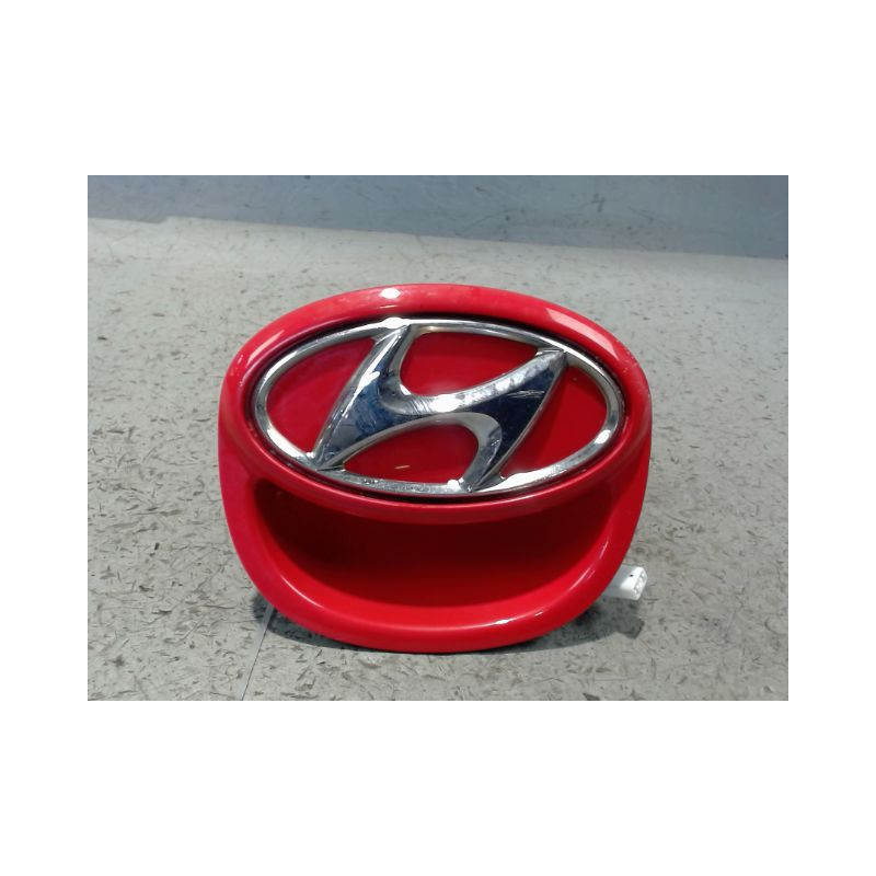 ACTIONNEUR SERRURE HAYON  HYUNDAI I30