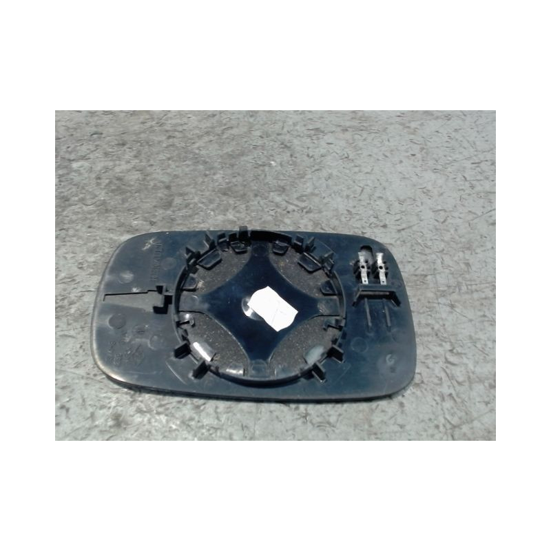 GLACE RETROVISEUR EXT D RENAULT SCENIC II PH2 2006-