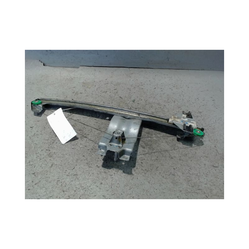 MECANISME LEVE-GLACE ARRIERE DROIT DACIA LODGY