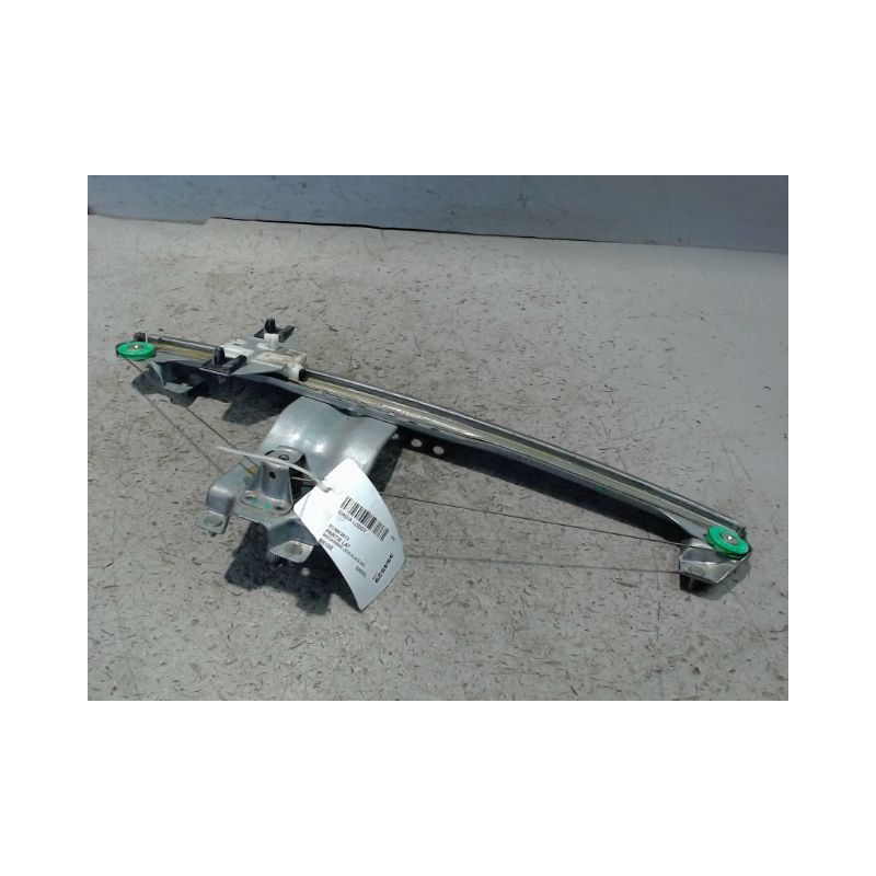 MECANISME LEVE-GLACE ARRIERE GAUCHE DACIA LODGY