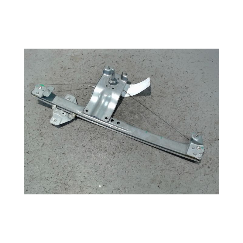 MECANISME LEVE-GLACE ARRIERE GAUCHE DACIA LODGY