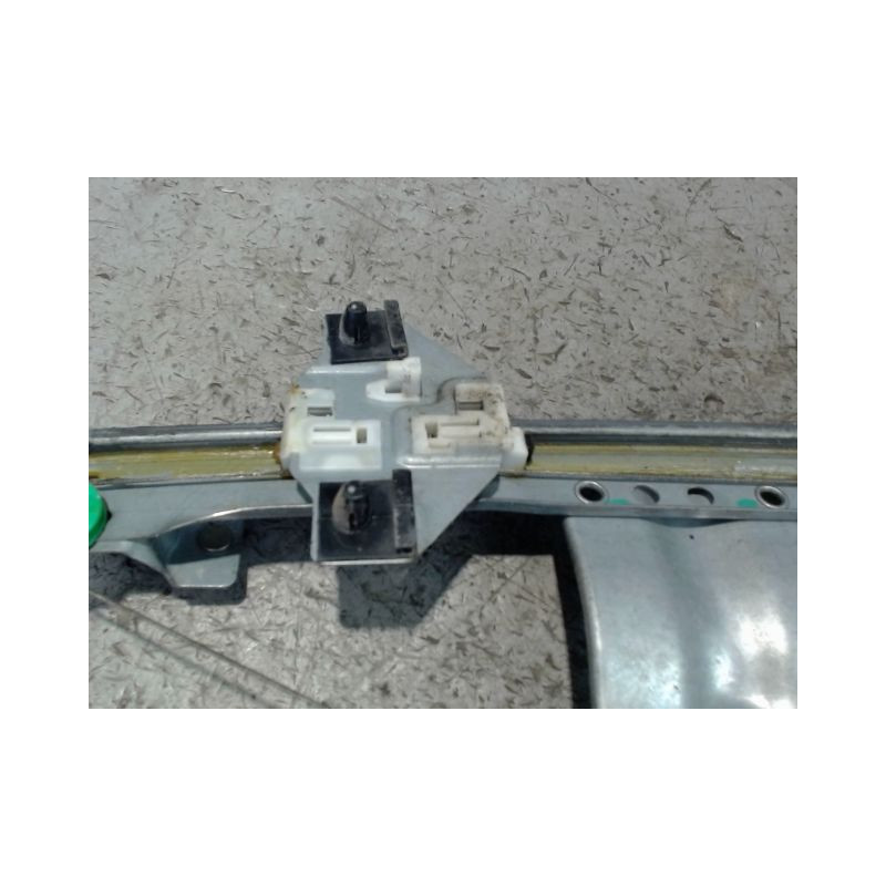 MECANISME LEVE-GLACE ARRIERE GAUCHE DACIA LODGY