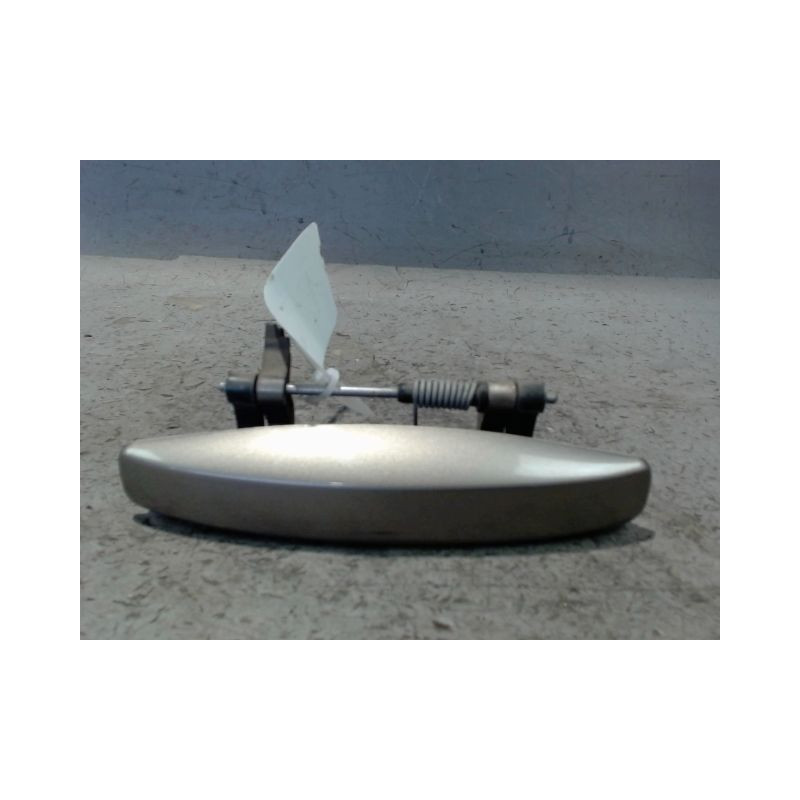 POIGNEE EXTERIEURE PORTE ARRIERE DROIT DACIA LODGY