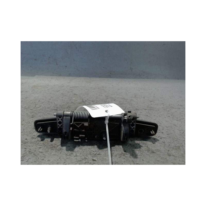 POIGNEE EXTERIEURE PORTE ARRIERE DROIT DACIA LODGY