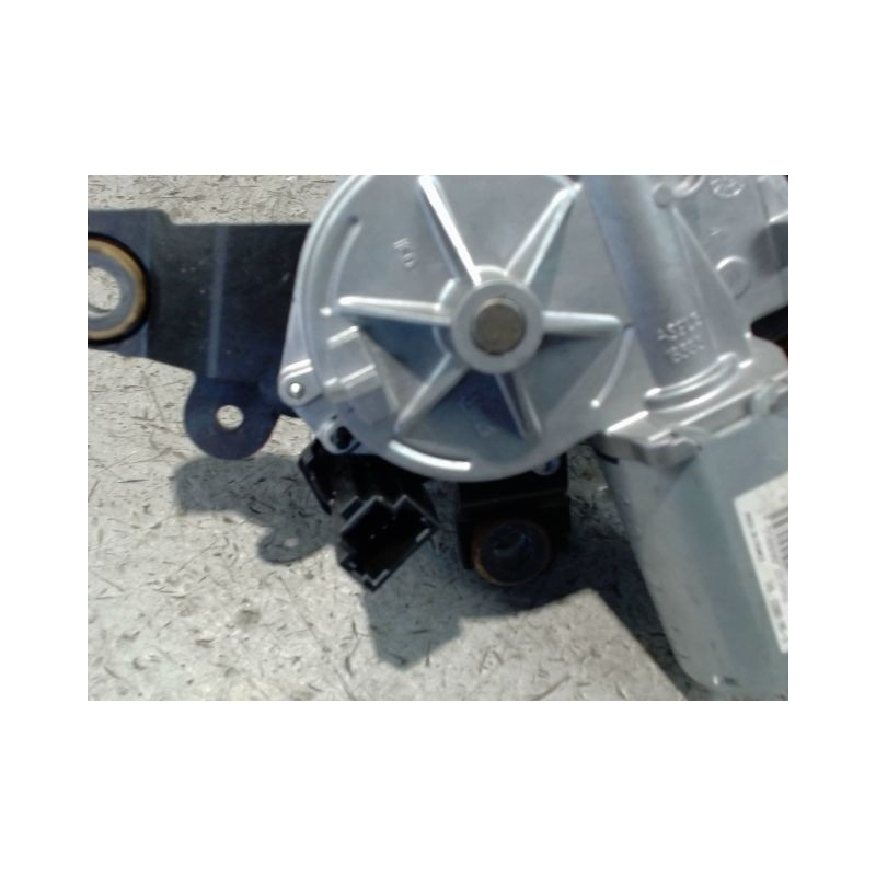 MOTEUR ESSUIE-GLACE ARRIERE DACIA LODGY