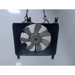 MOTEUR VENTILATEUR RADIATEUR