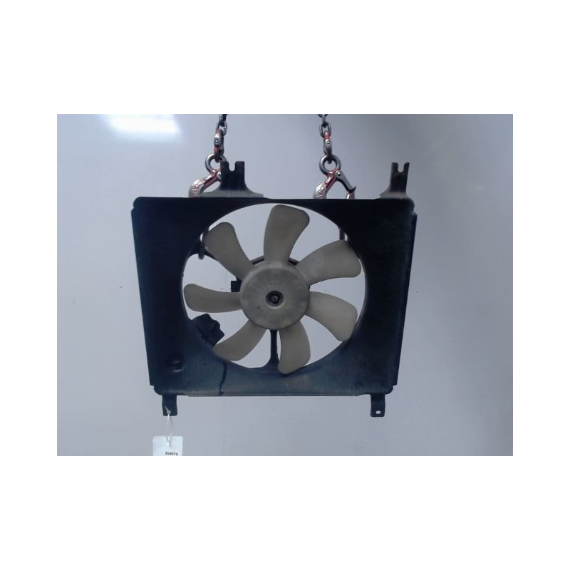 MOTEUR VENTILATEUR RADIATEUR SUZUKI ALTO 5 PTES