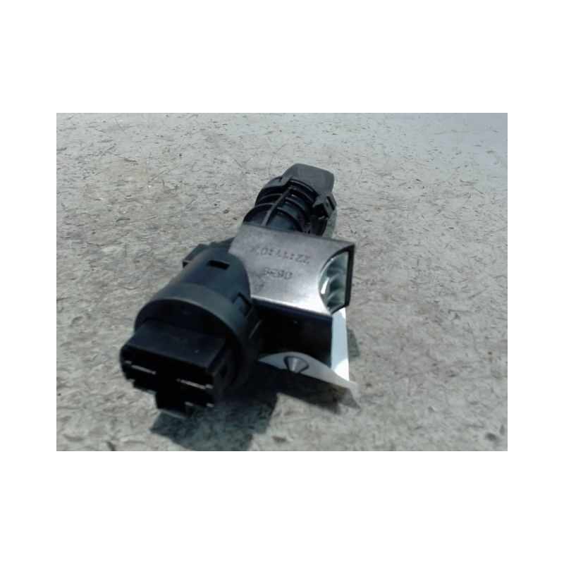 ANTIVOL DE DIRECTION FIAT BRAVO 2007-
