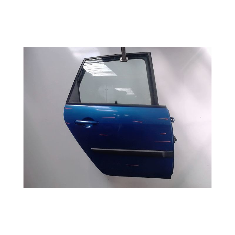 PORTE ARRIERE DROIT RENAULT SCENIC II PH1 02-06