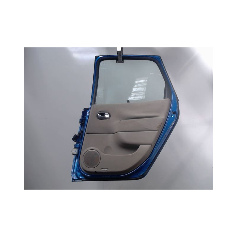 PORTE ARRIERE DROIT RENAULT SCENIC II PH1 02-06