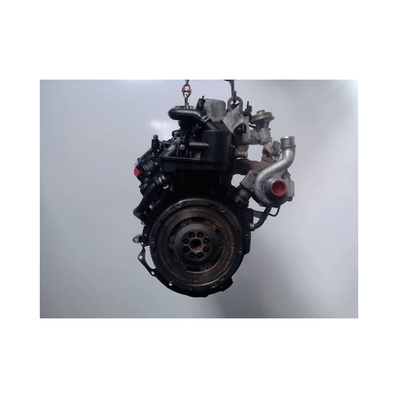 MOTEUR DIESEL FORD FOCUS 98-04 1.8 TDCi