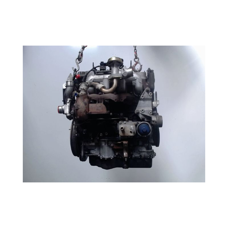 MOTEUR DIESEL FORD FOCUS 98-04 1.8 TDCi