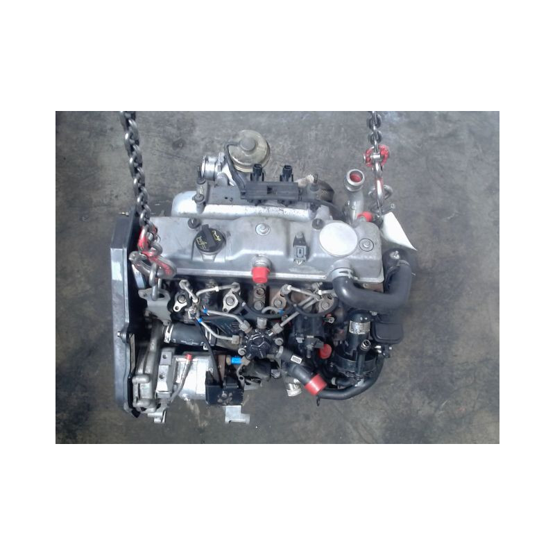 MOTEUR DIESEL FORD FOCUS 98-04 1.8 TDCi