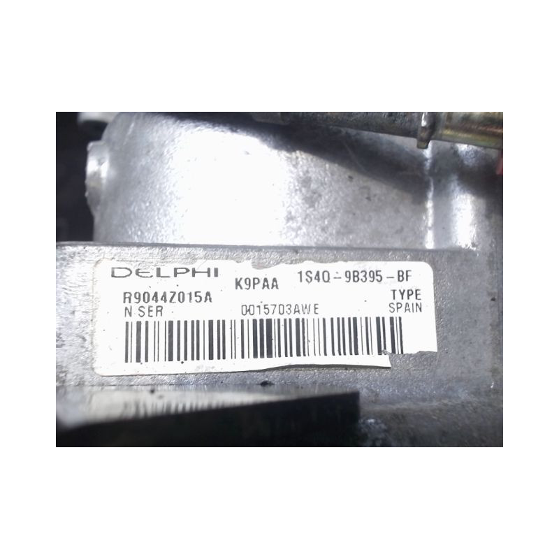 MOTEUR DIESEL FORD FOCUS 98-04 1.8 TDCi