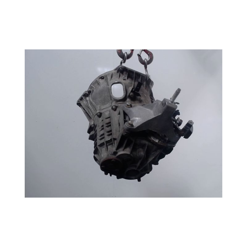 BOITE A VITESSE MECANIQUE FORD FOCUS 98-04 1.8 TDCi