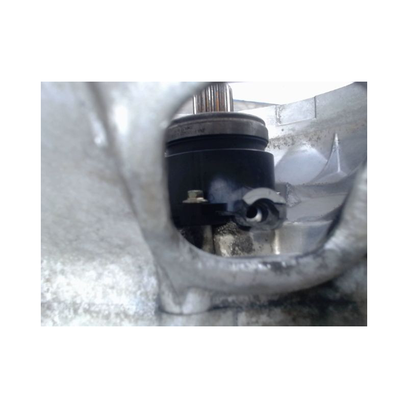 BOITE A VITESSE MECANIQUE FORD FOCUS 98-04 1.8 TDCi