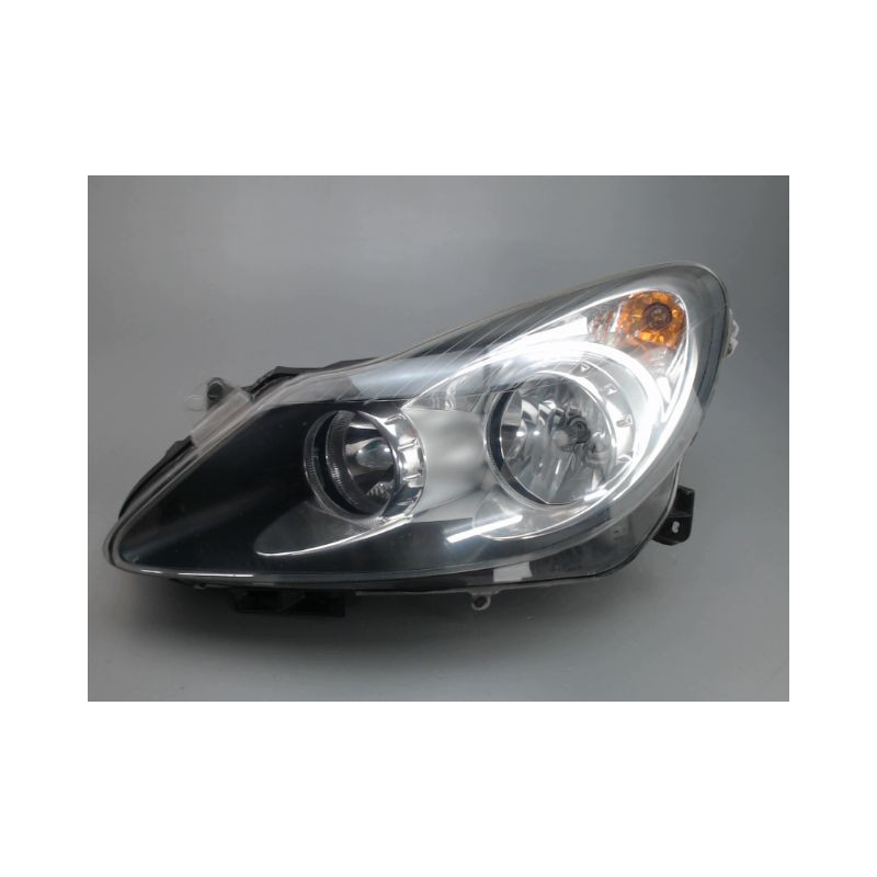 PHARE GAUCHE OPEL CORSA