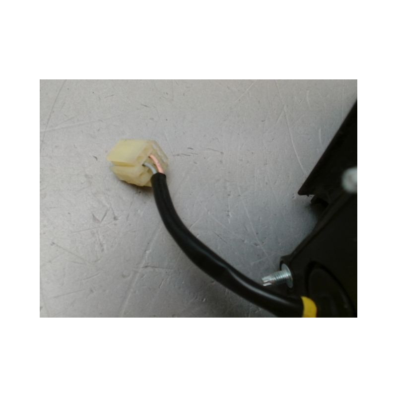 RETROVISEUR EXTERIEUR ELECTRIQUE GAUCHE SUZUKI SWIFT