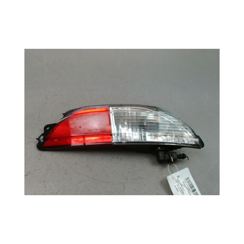 FEU DE PARE-CHOC ARRIERE DROIT FIAT GRANDE PUNTO III 2005-...