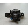 PHARE ANTIBROUILLARD AVANT GAUCHE RENAULT CLIO III Phase 2 2009-2014