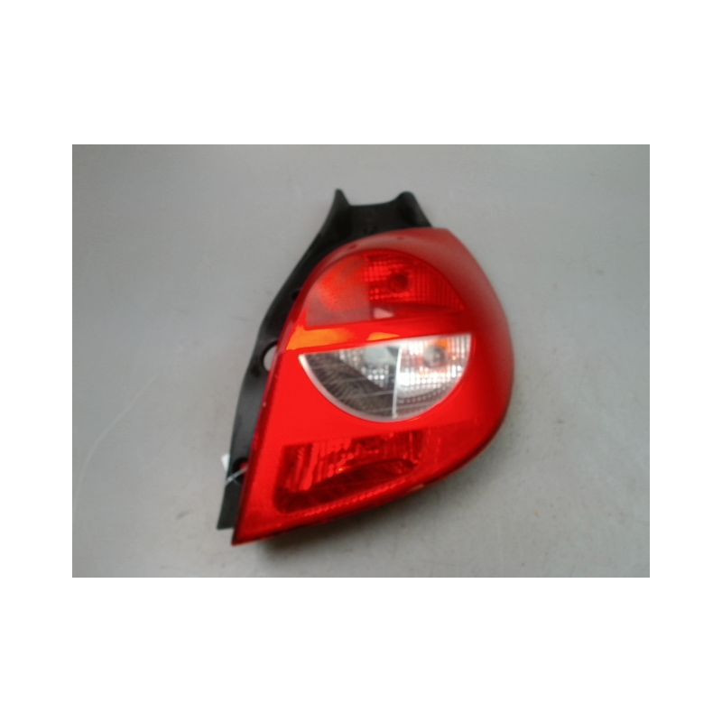 FEU ARRIERE DROIT RENAULT CLIO III Phase 1 2005-2009